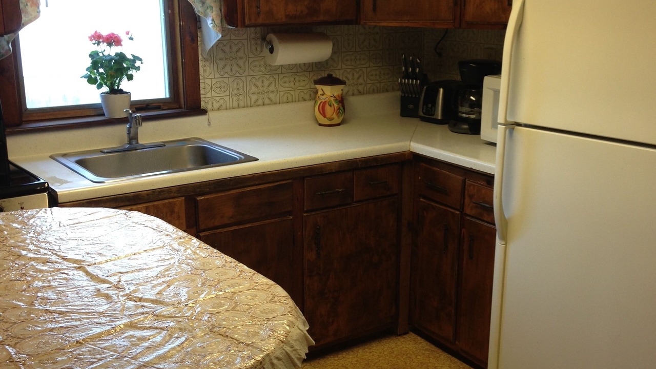 Photo of Kitchen in Sandwich