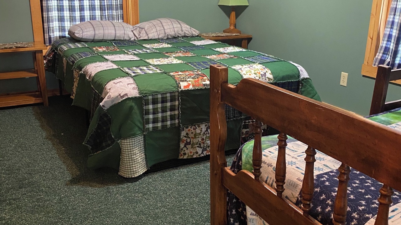 Photo of Bedroom in Paynesville
