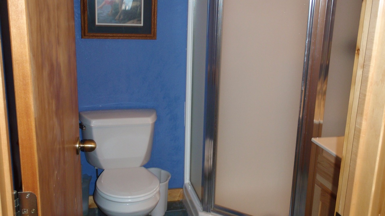 Photo of Bathroom in Paynesville