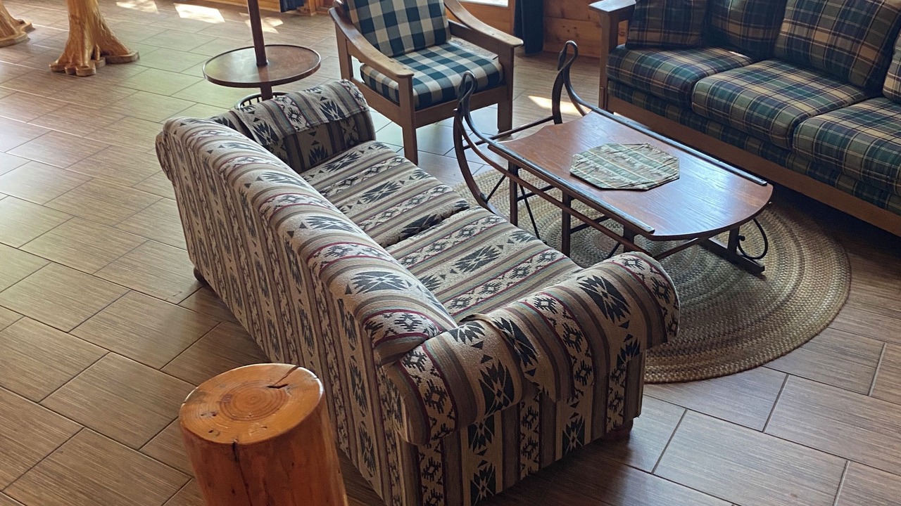 Photo of Livingroom in Paynesville