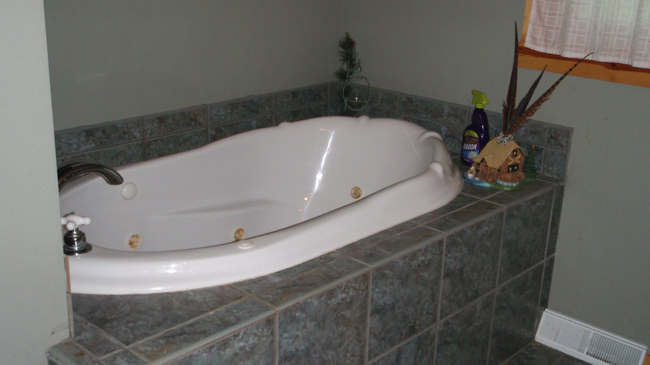 Photo of Bathroom in Paynesville