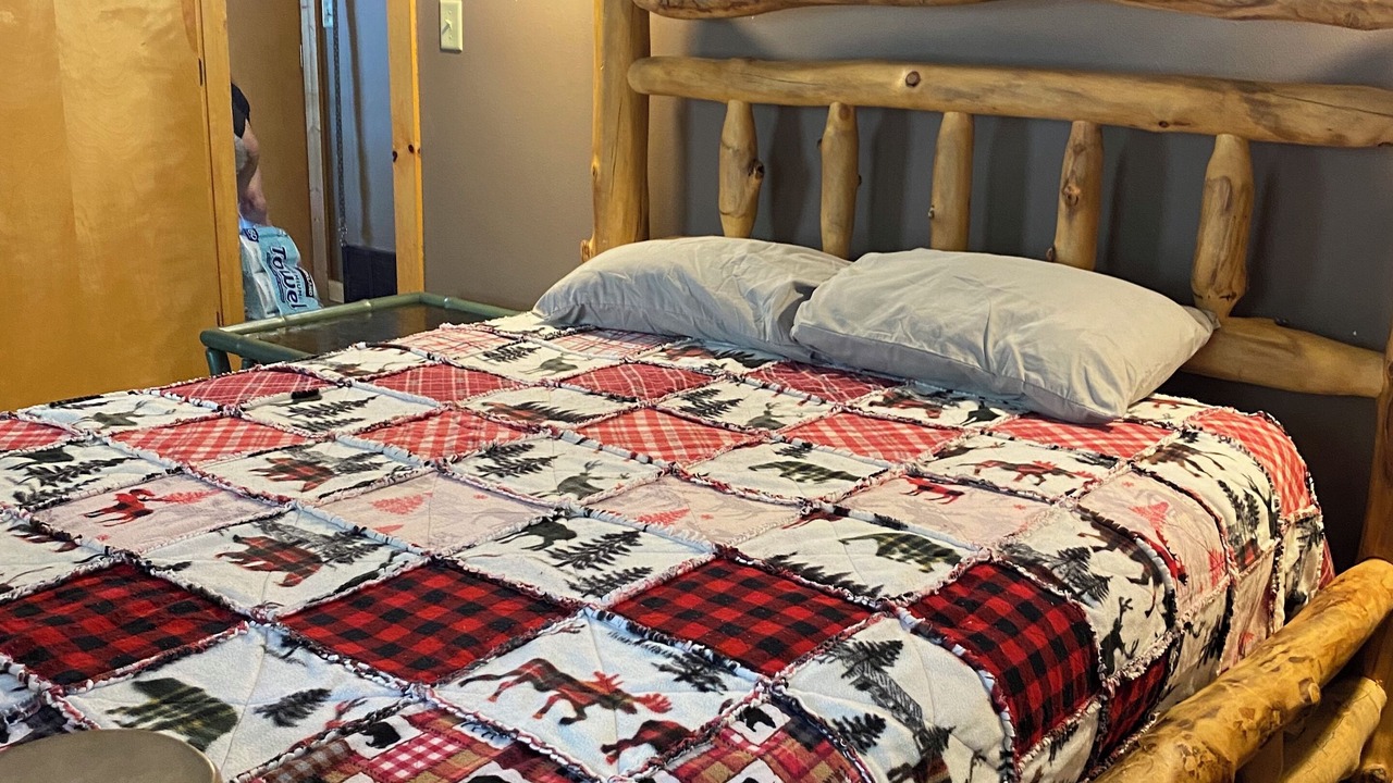 Photo of Bedroom in Paynesville