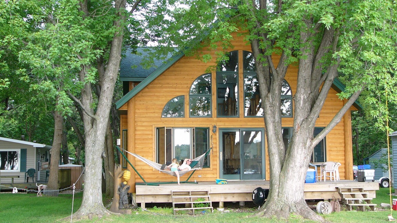 Photo of Outdoor in Paynesville
