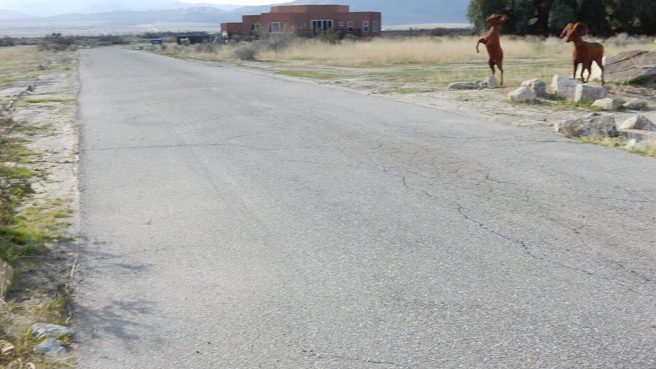 Photo of Outdoor in Borrego Springs