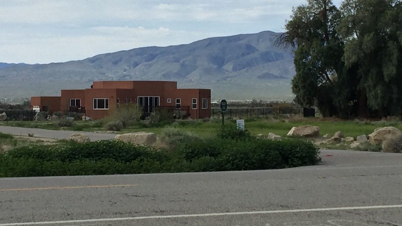 Photo of Others in Borrego Springs