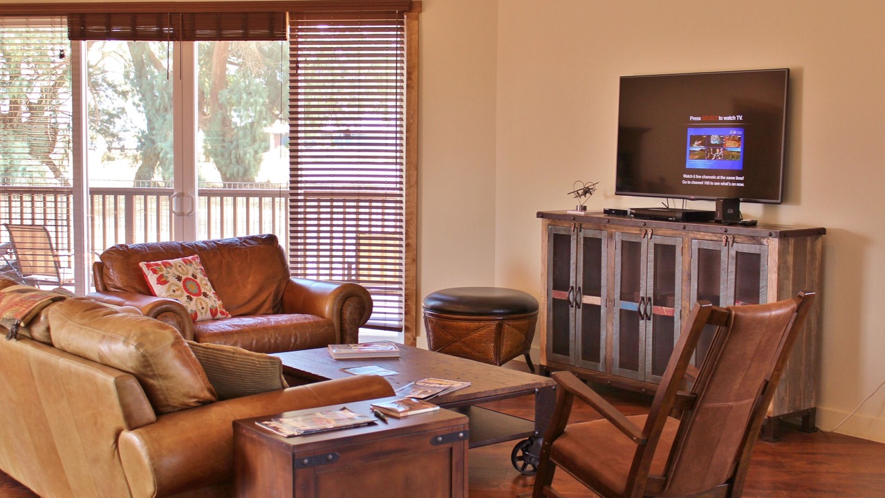 Photo of Bedroom in Borrego Springs