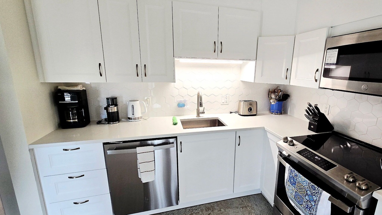 Photo of Kitchen in Prince Edward