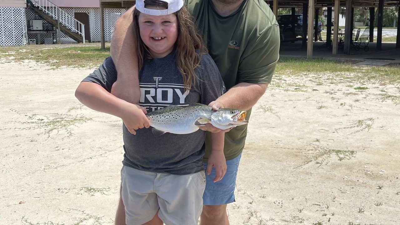 Photo of Outdoor in Indian Bay