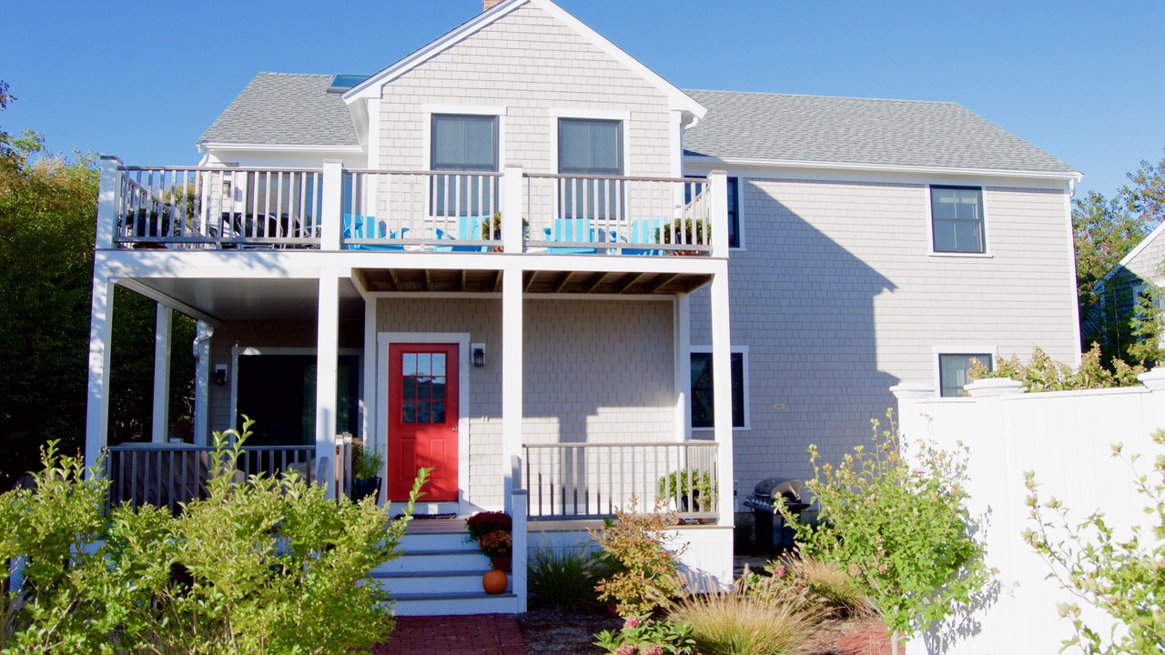 Photo of Outdoor in Provincetown