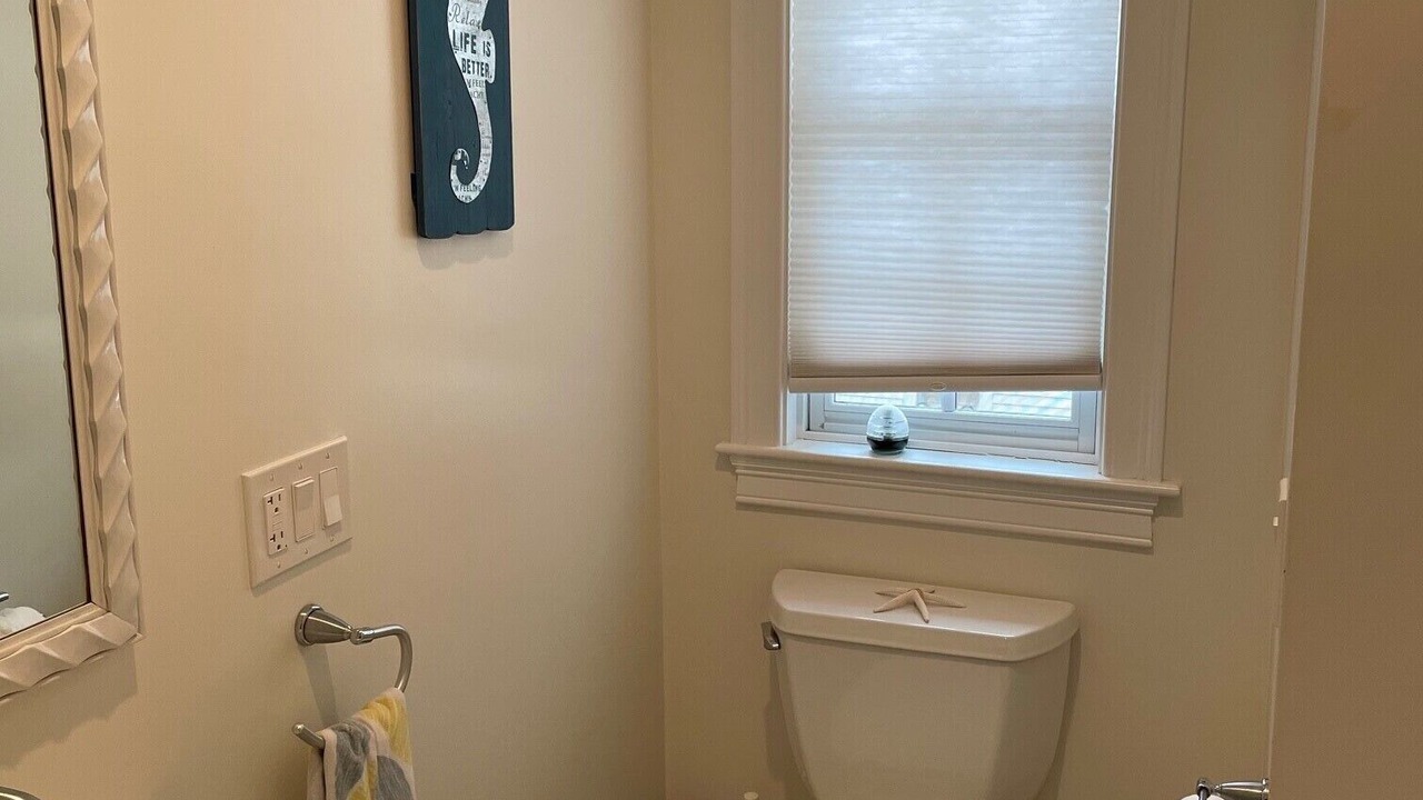 Photo of Bathroom in Newport
