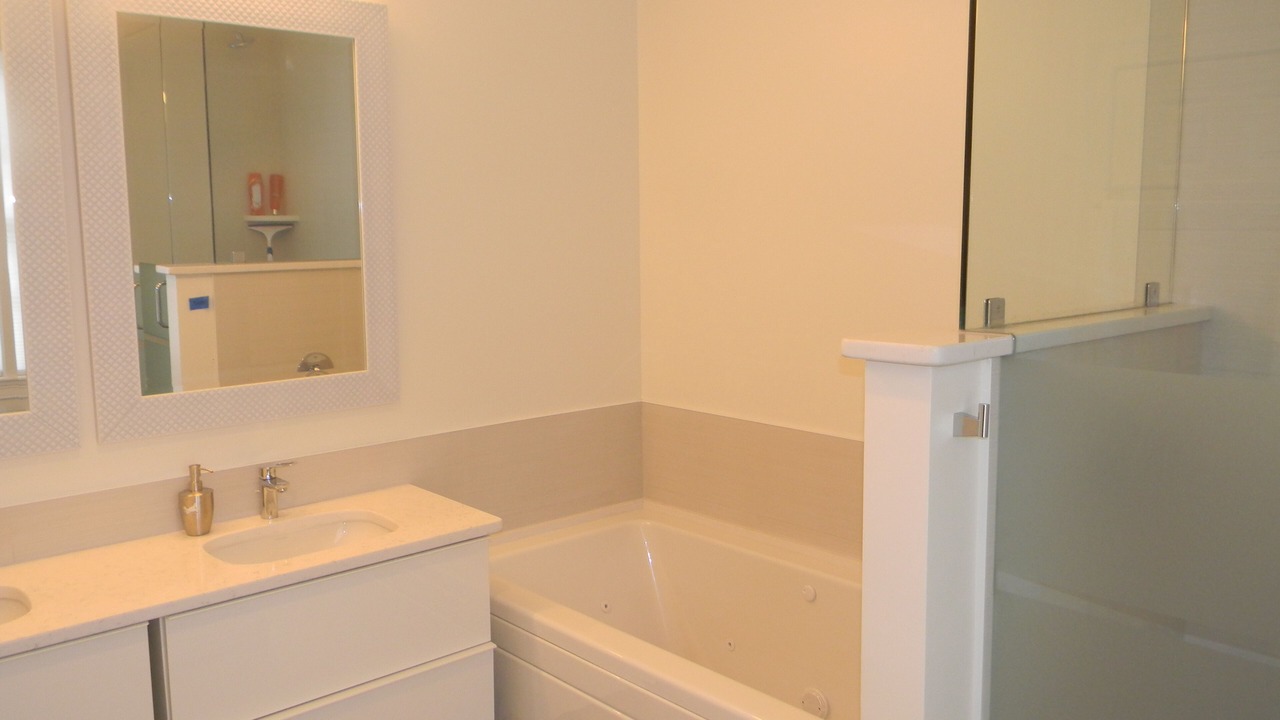 Photo of Bathroom in Newport