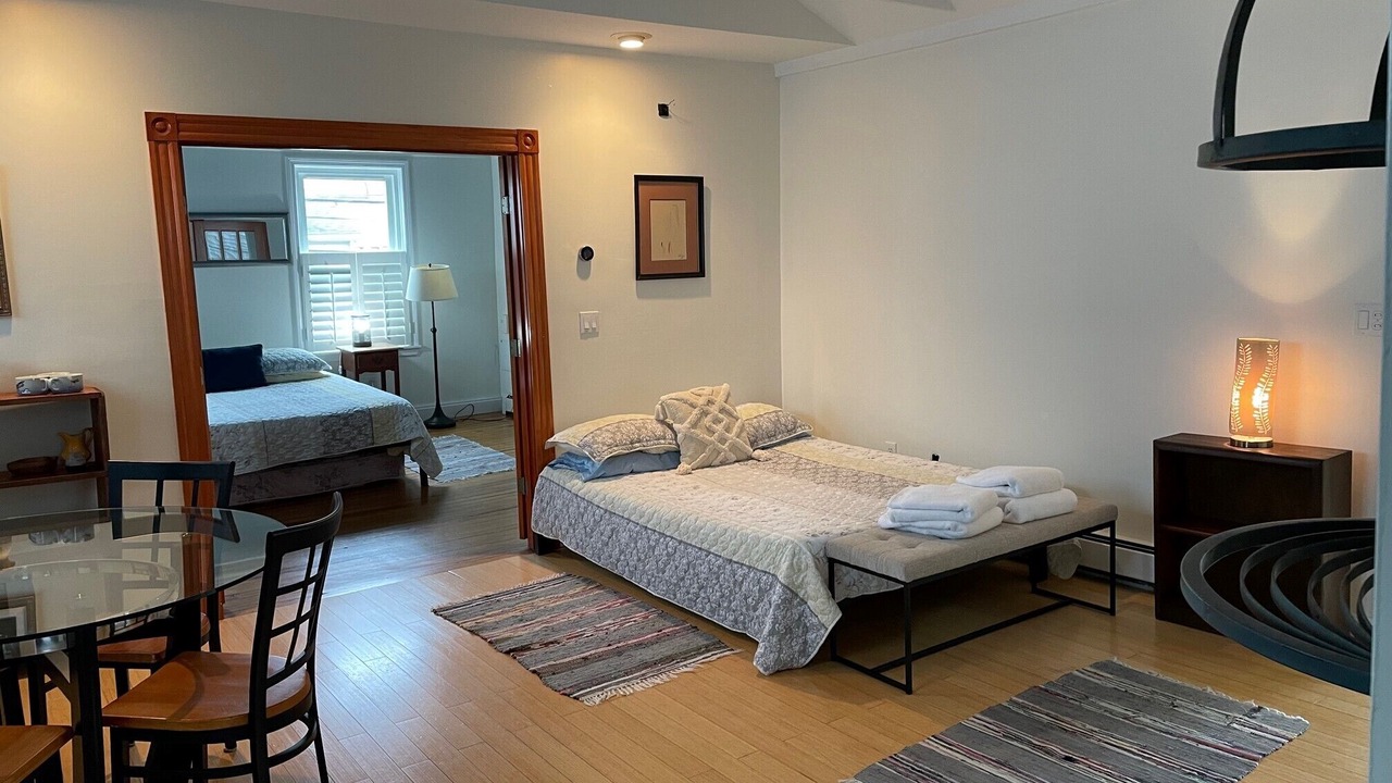 Photo of Bedroom in Newport