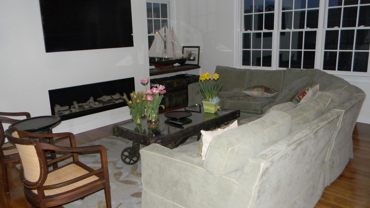 Photo of Bedroom in Newport