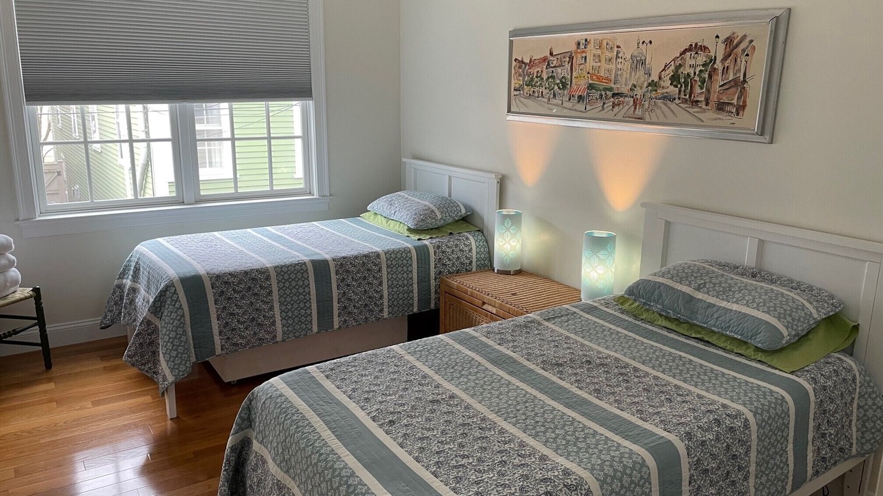Photo of Bedroom in Newport