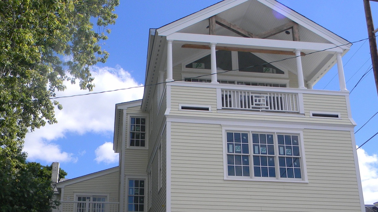 Photo of Outdoor in Newport