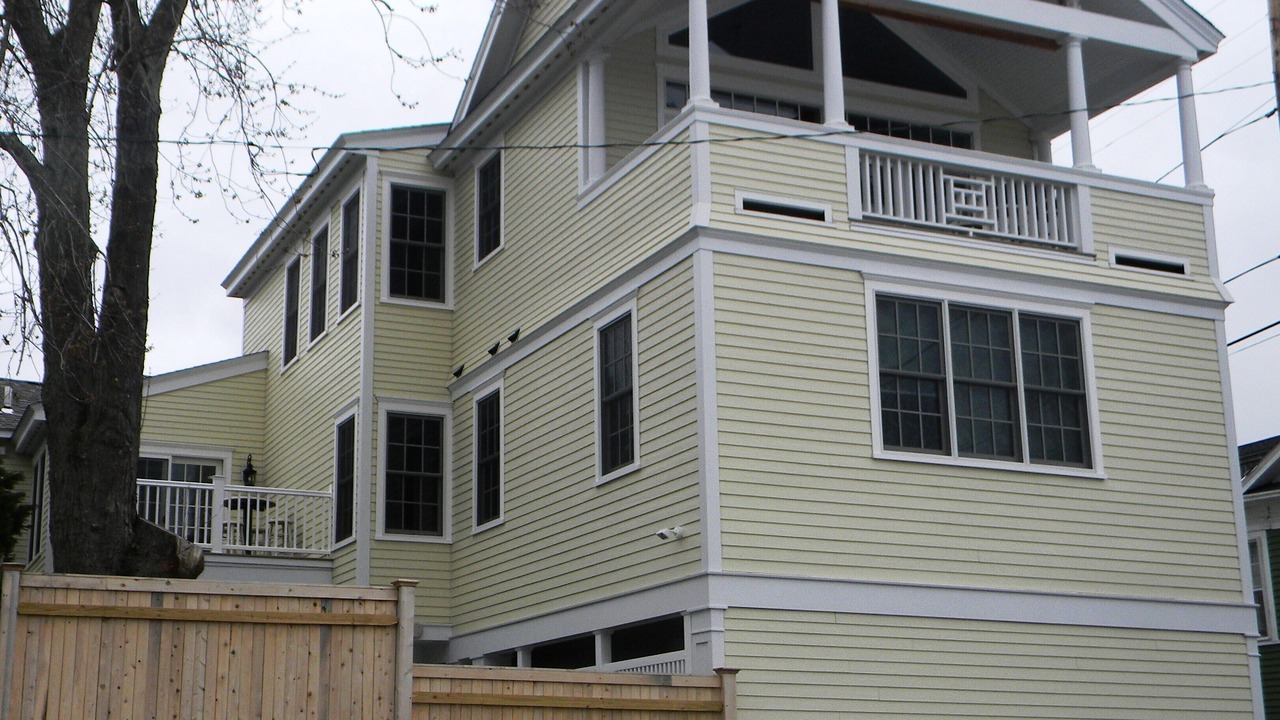 Photo of Outdoor in Newport