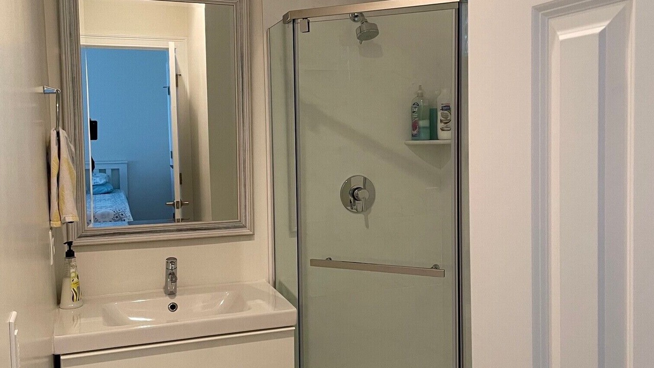 Photo of Bathroom in Newport
