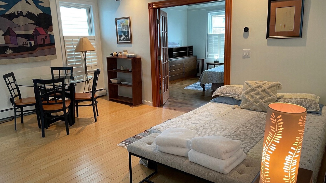 Photo of Bedroom in Newport