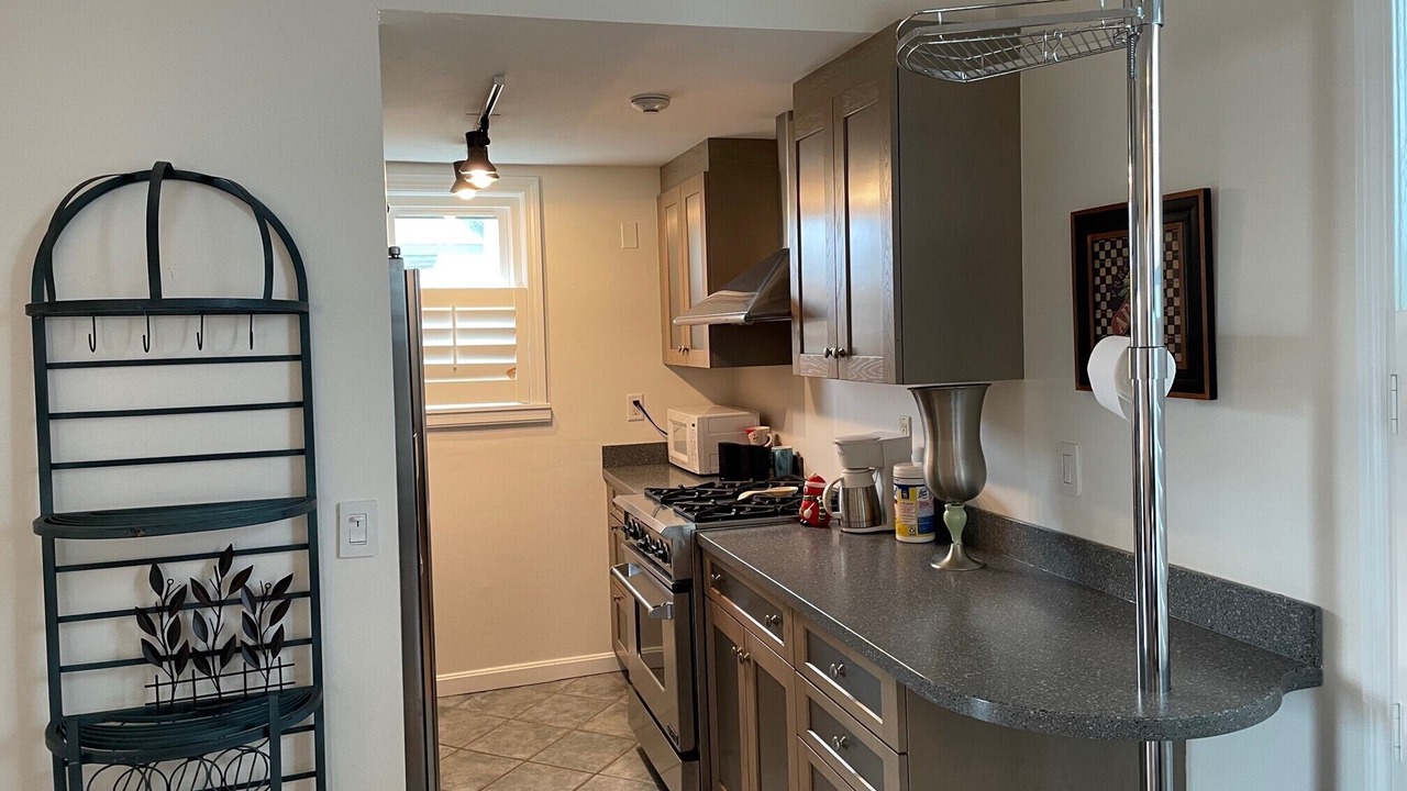 Photo of Kitchen in Newport