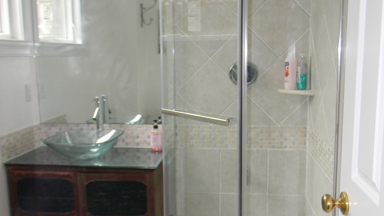 Photo of Bathroom in Newport