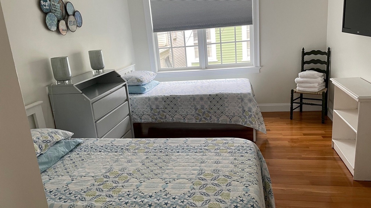 Photo of Bedroom in Newport