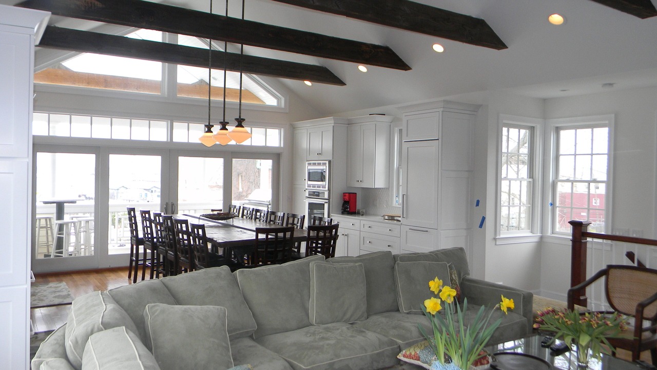 Photo of Livingroom in Newport