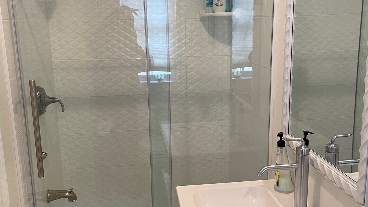 Photo of Bathroom in Newport