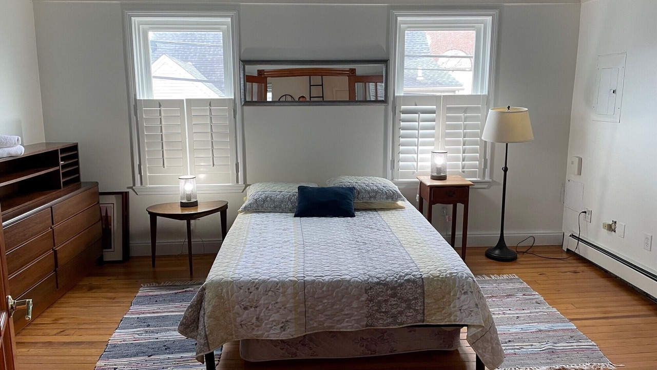 Photo of Bedroom in Newport