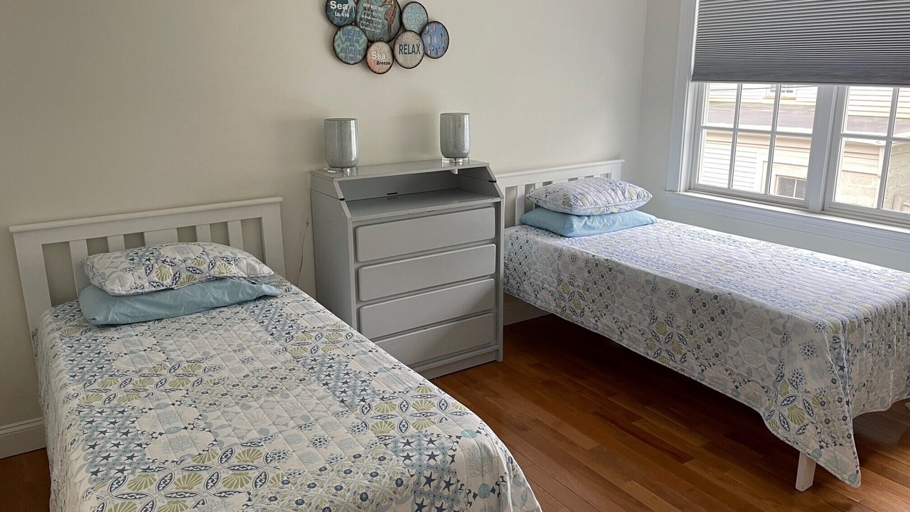 Photo of Bedroom in Newport