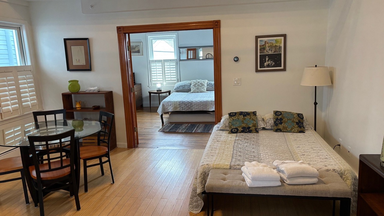 Photo of Bedroom in Newport
