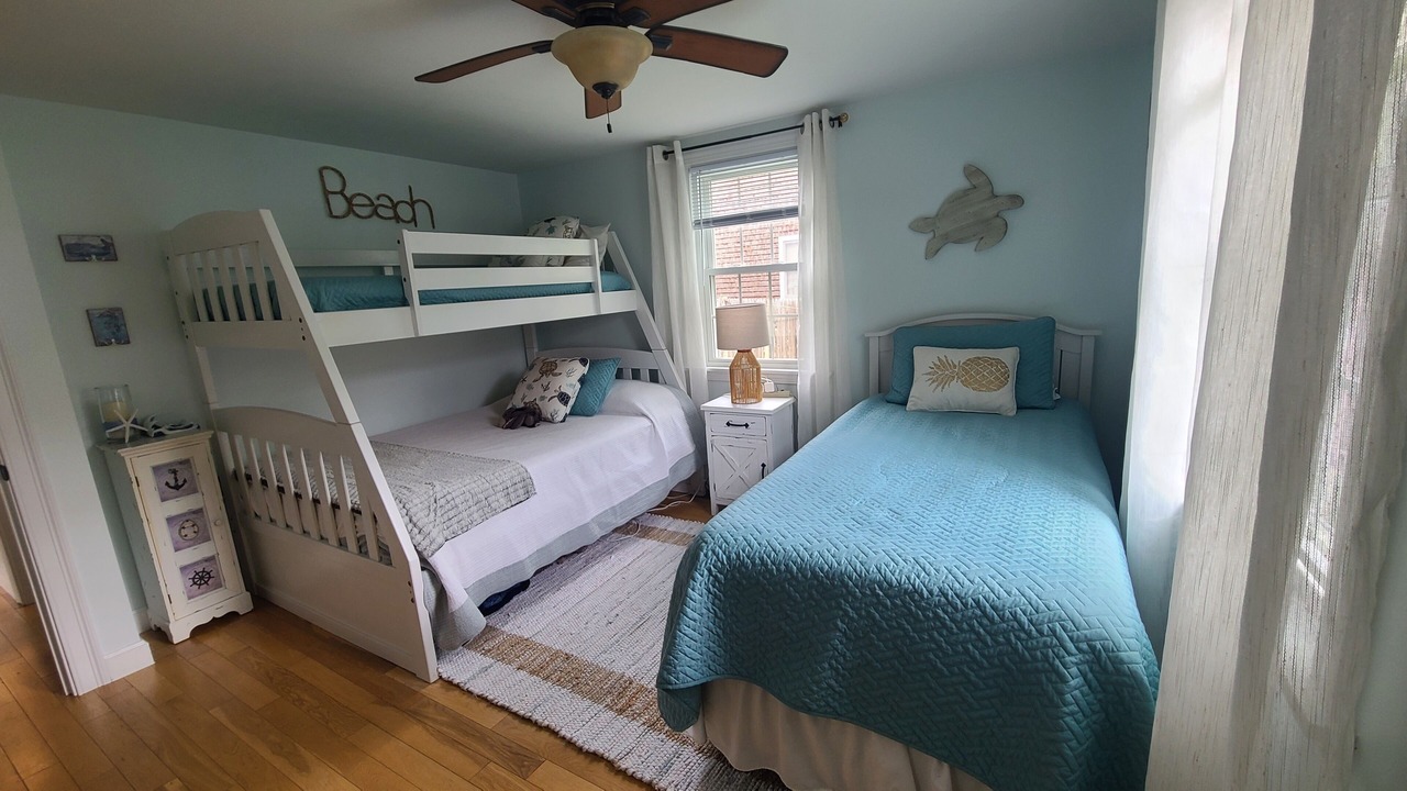 Photo of Bedroom in Bass River