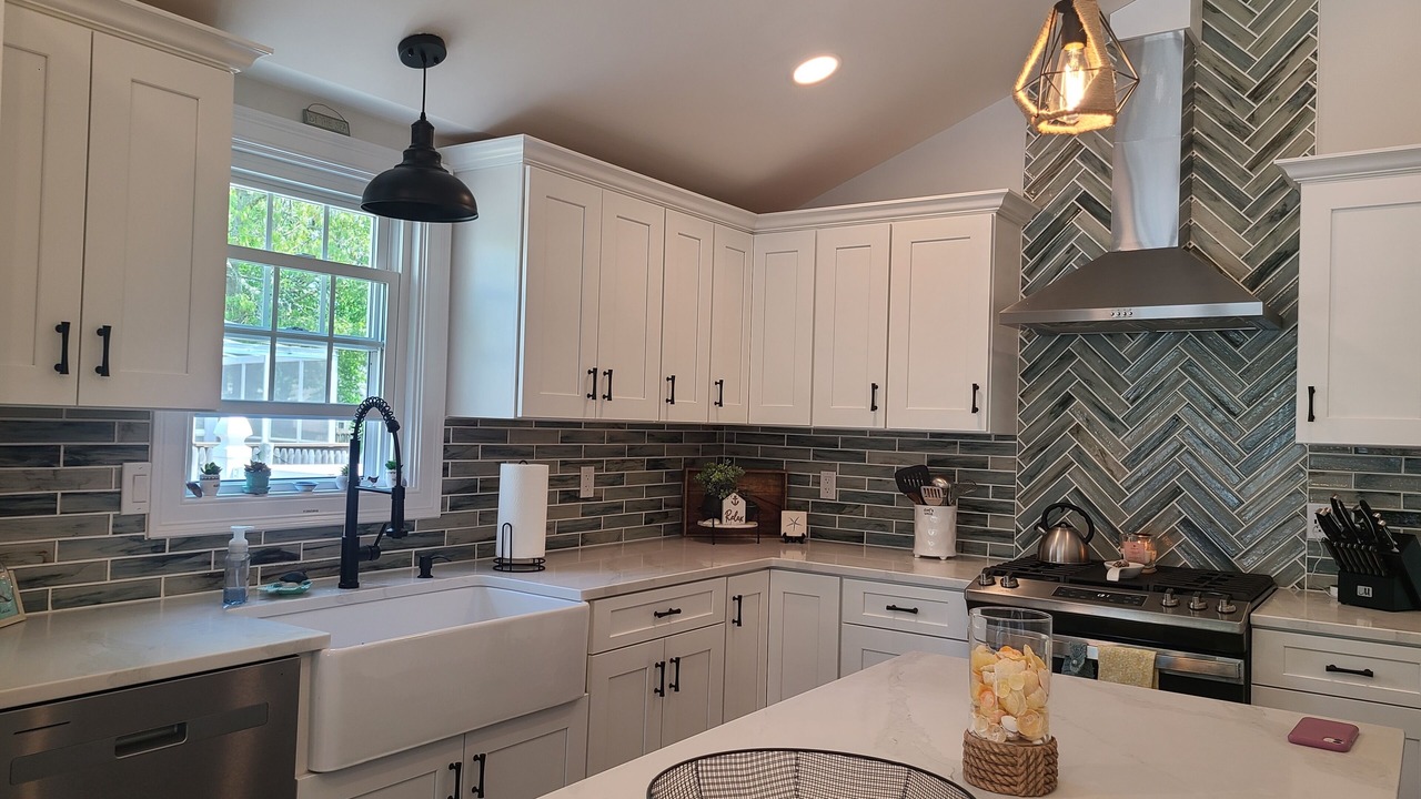 Photo of Kitchen in Bass River