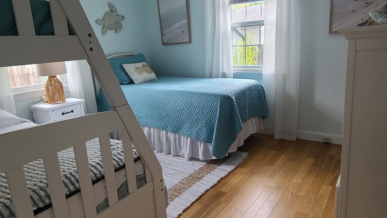 Photo of Bedroom in Bass River