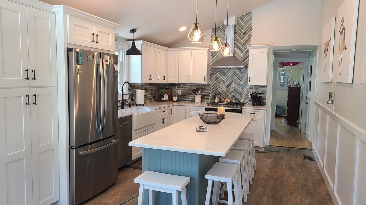 Photo of Kitchen in Bass River