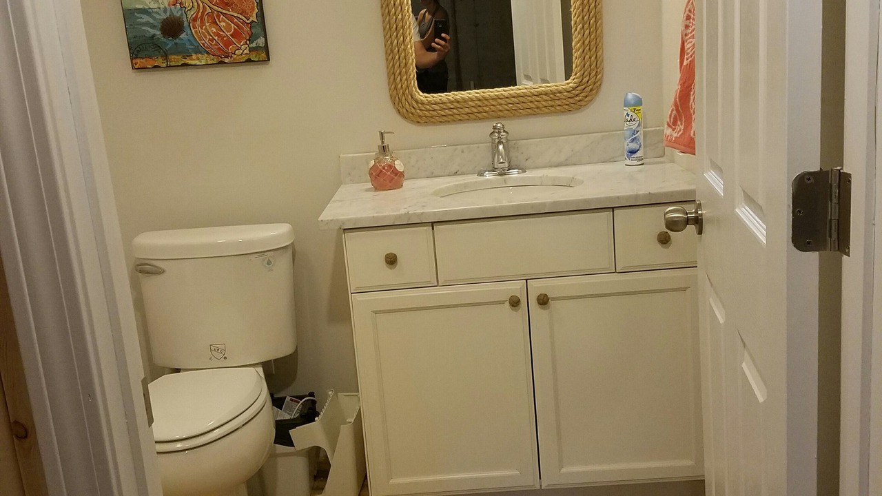 Photo of Bathroom in Bass River