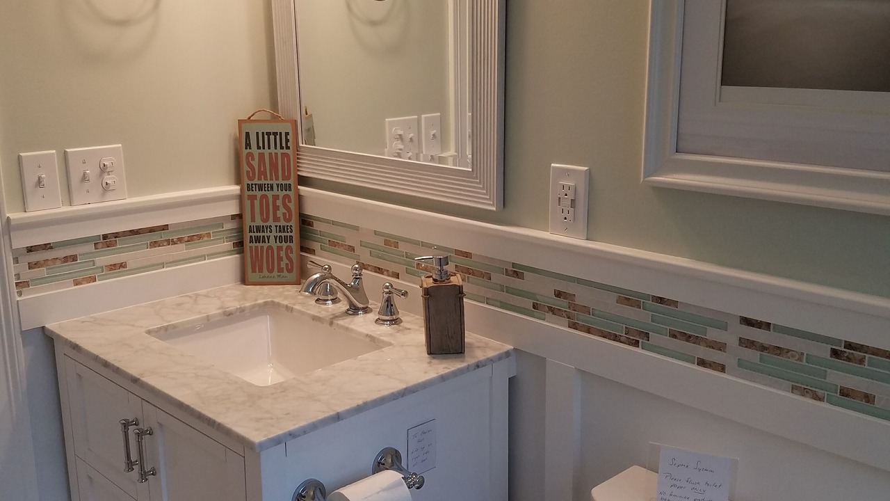Photo of Bathroom in Bass River