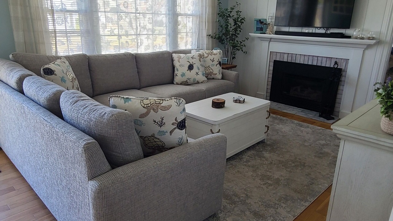 Photo of Livingroom in Bass River