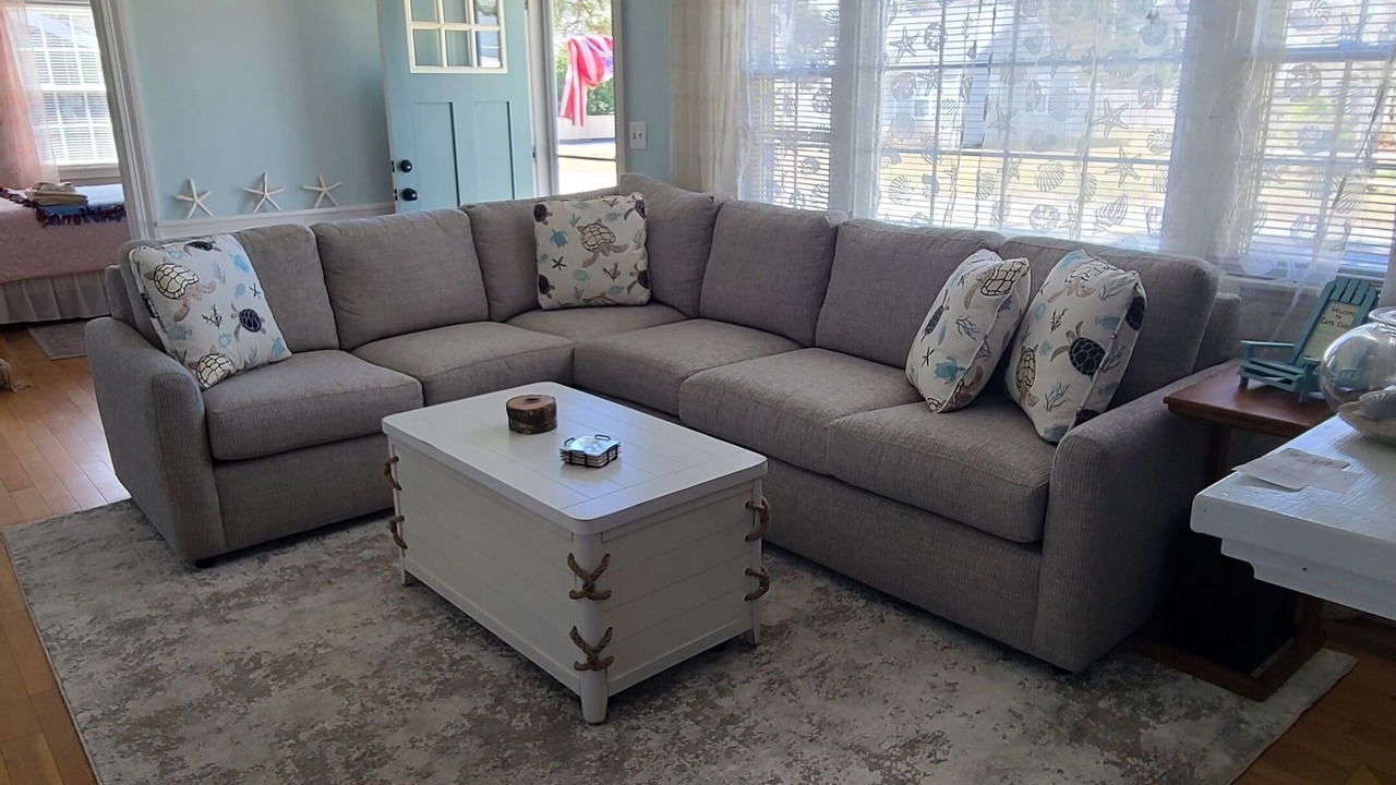 Photo of Livingroom in Bass River