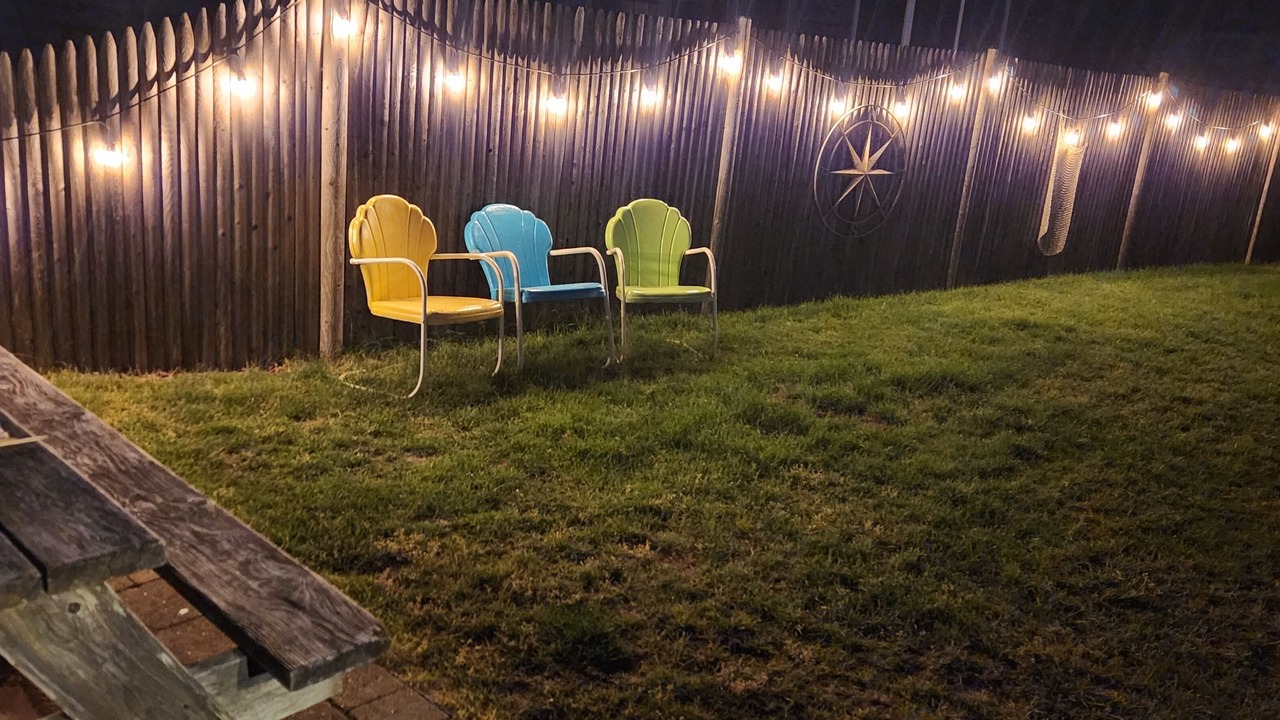 Photo of Outdoor in Bass River