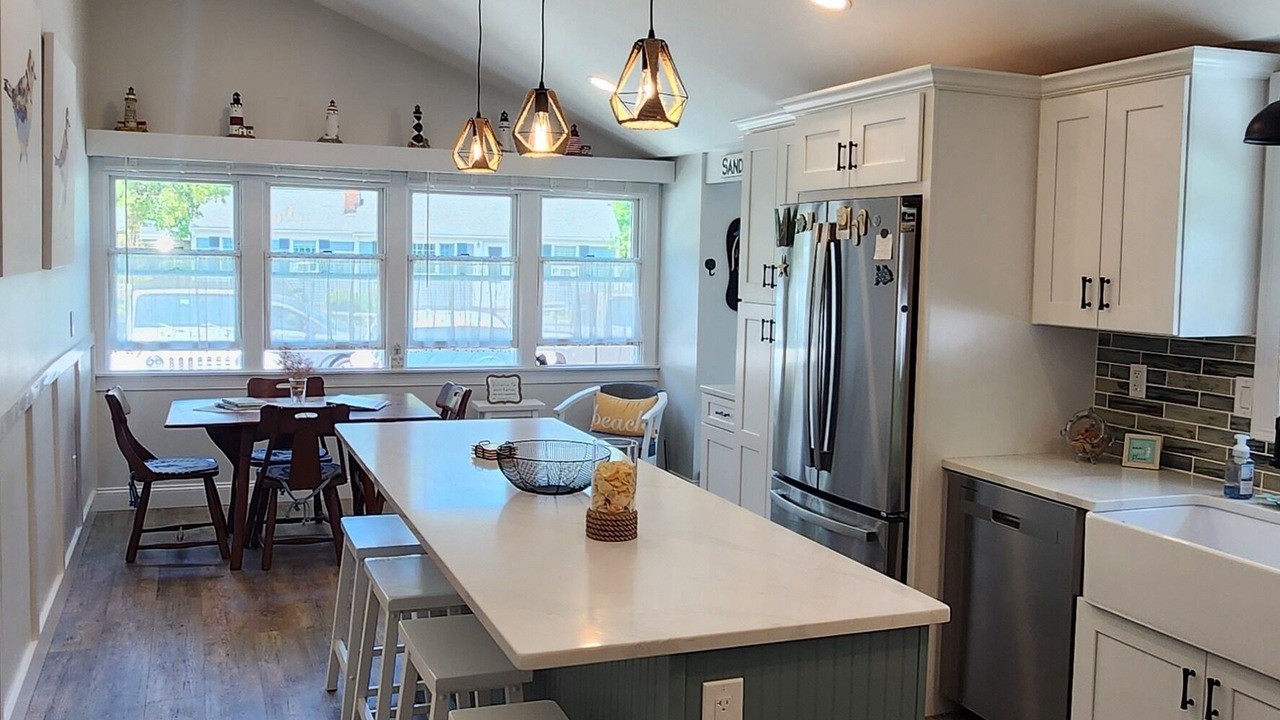 Photo of Kitchen in Bass River