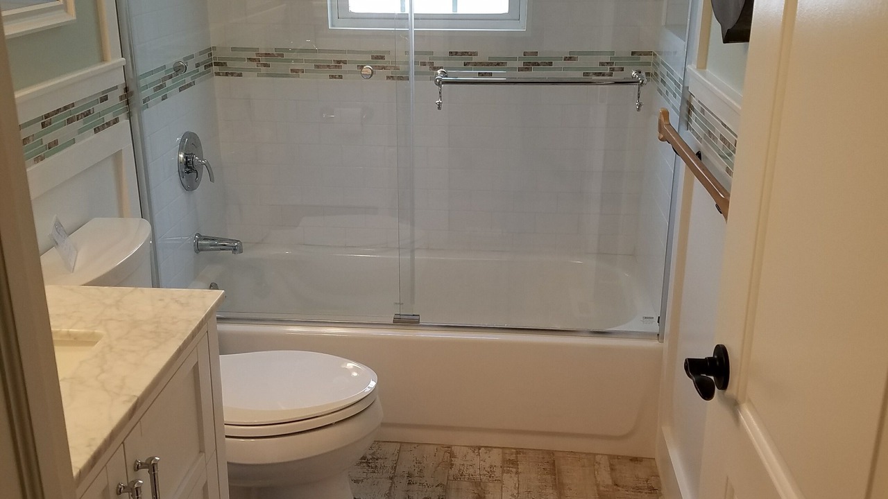 Photo of Bathroom in Bass River