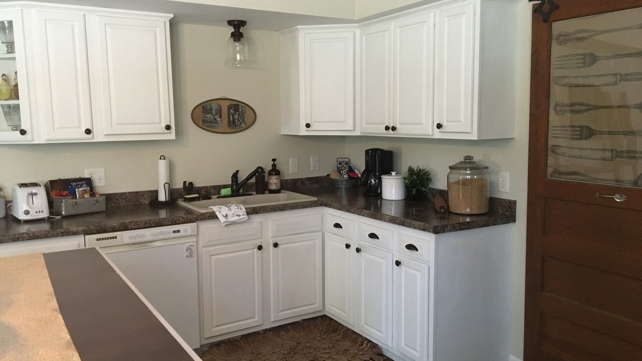 Photo of Kitchen in Janesville
