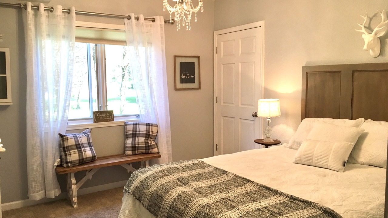 Photo of Bedroom in Janesville