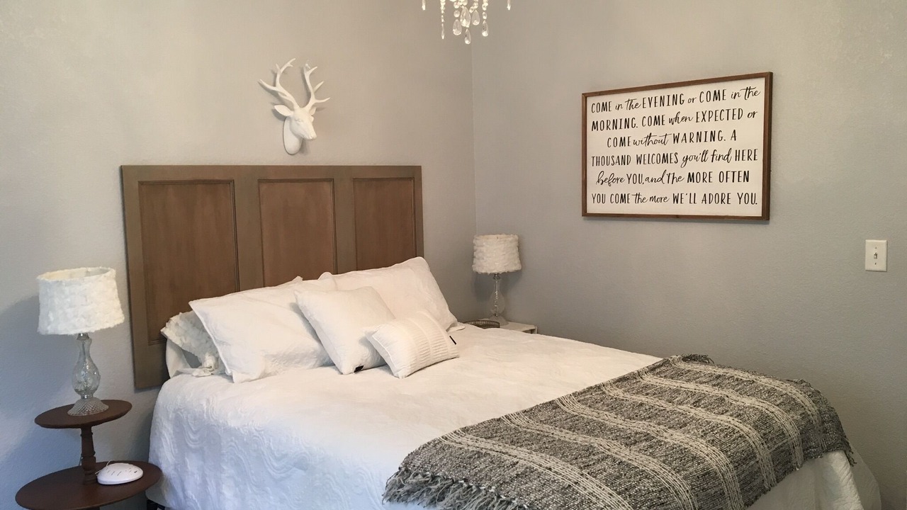 Photo of Bedroom in Janesville
