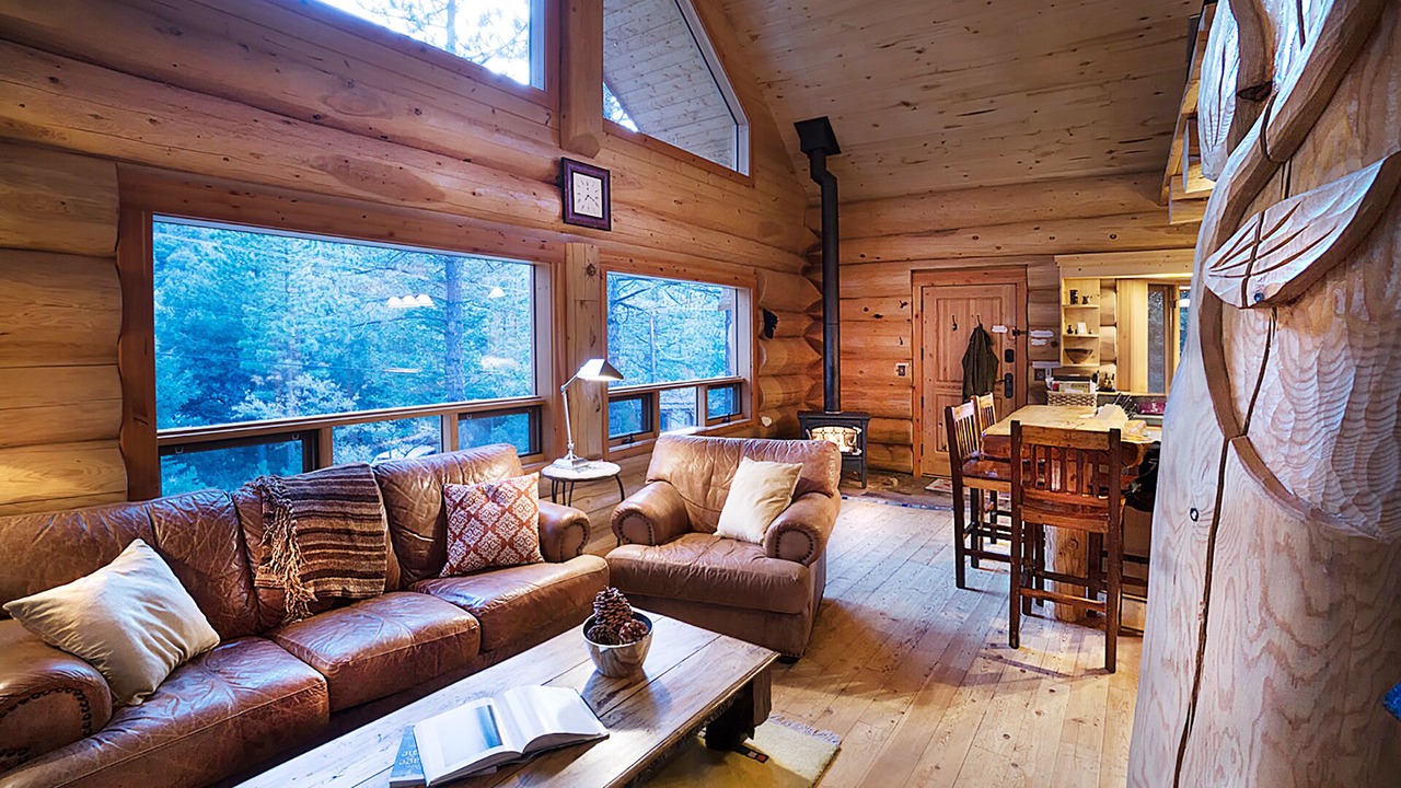 Photo of Others in Pine Mountain Club