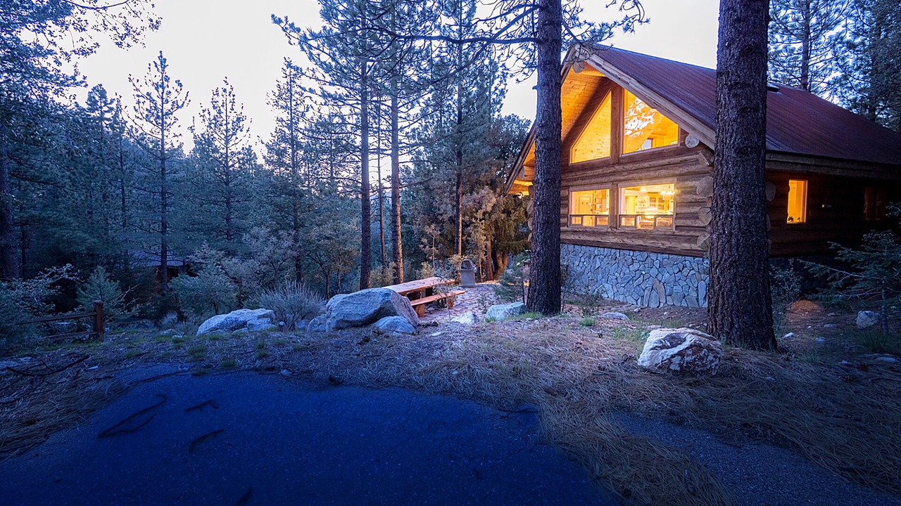 Photo of Others in Pine Mountain Club
