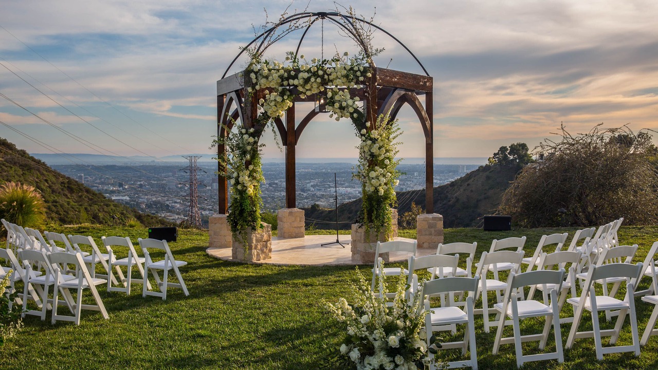 Photo of Outdoor in Hollywood Hills