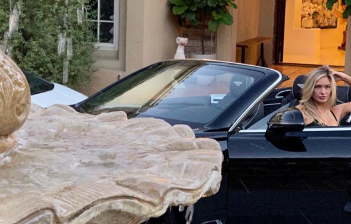 Photo of Outdoor in Hollywood Hills