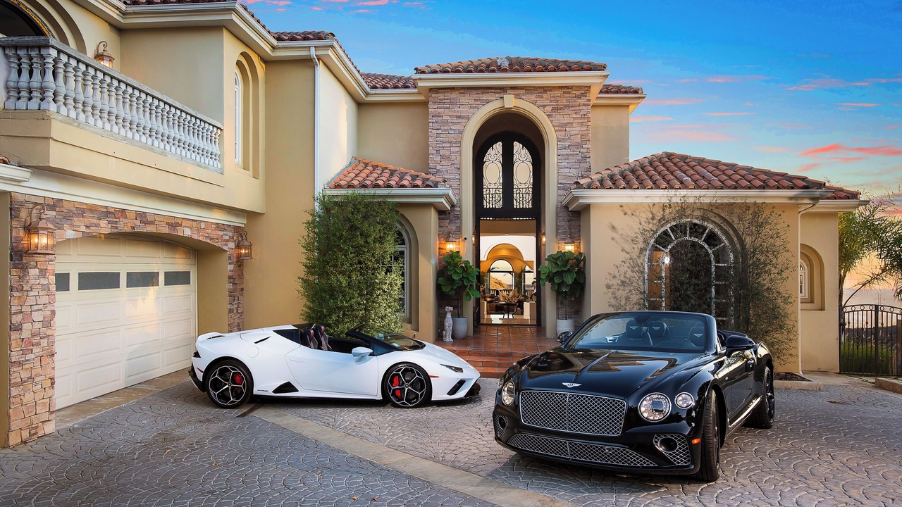 Photo of Outdoor in Hollywood Hills