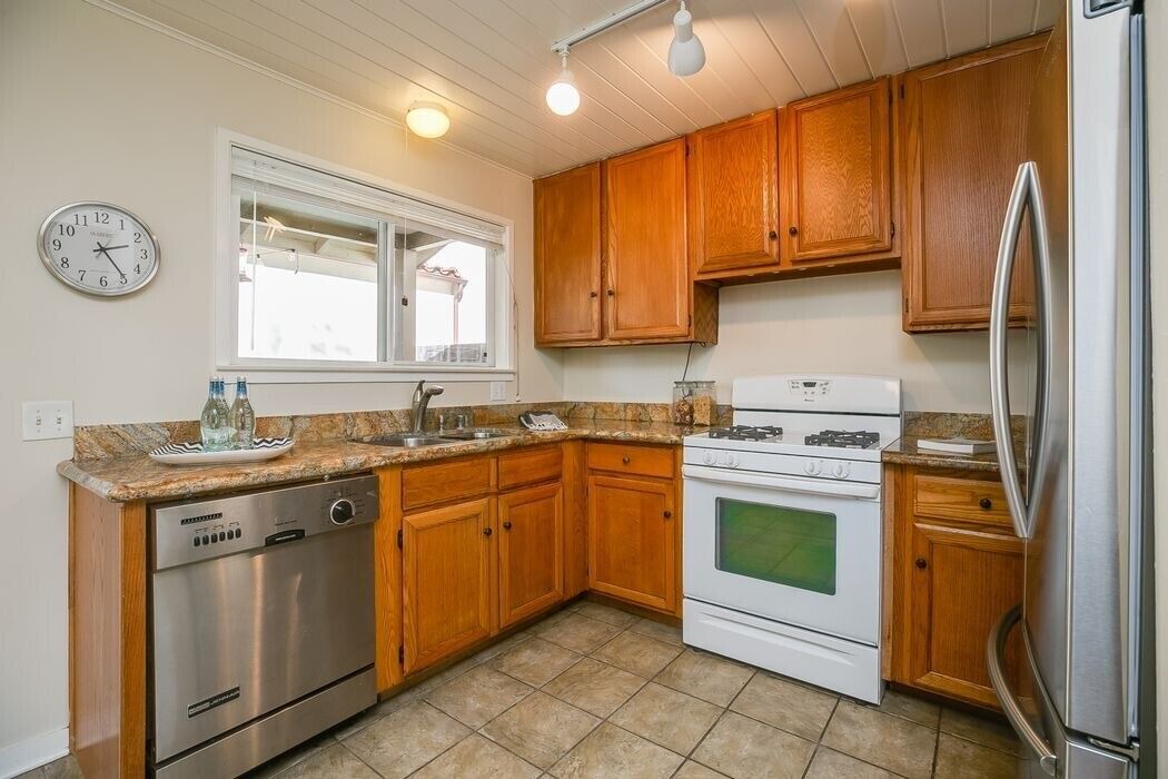 Photo of Kitchen in Ojai